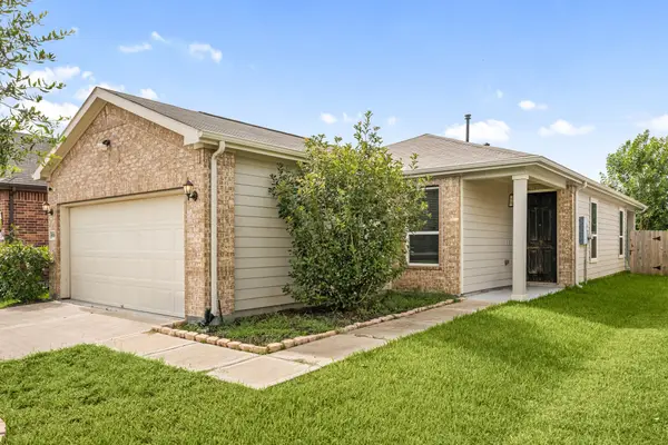 5022 Jonina Lane, Houston, TX 77048