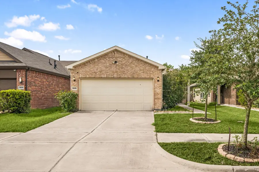 5022 Jonina Lane, Houston, TX 77048 - #2