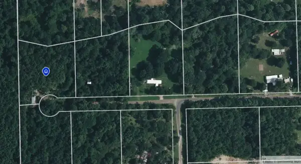 4863 Hickory Hill Road, Navasota, TX 77868