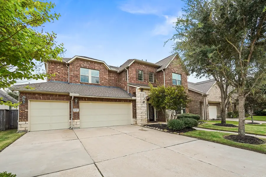10410 Hatcher Drive, Katy, TX 77494 - #2
