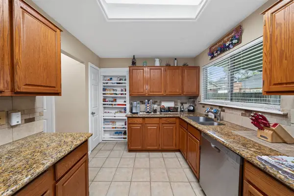 15127 Hillside Park Way, Cypress, TX 77433