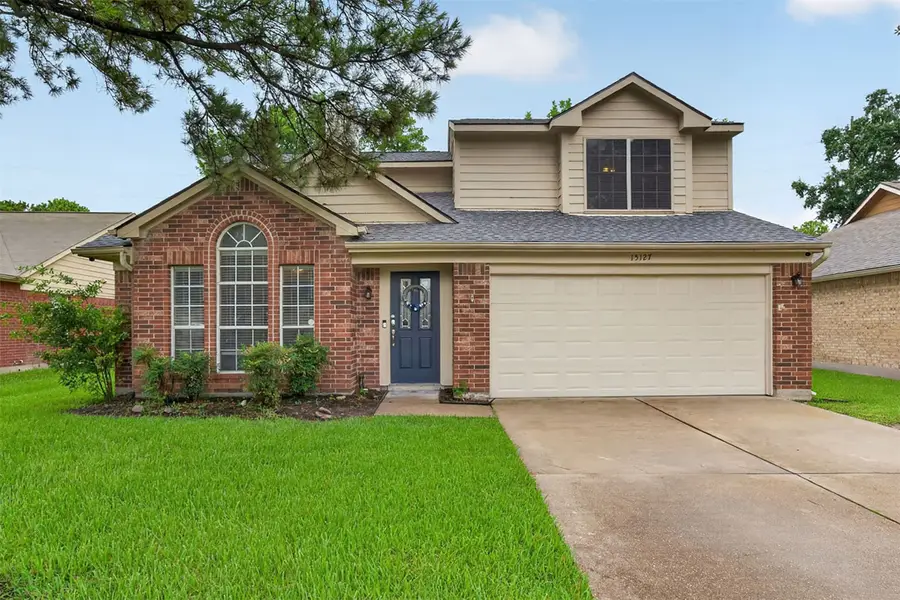 15127 Hillside Park Way, Cypress, TX 77433 - #2