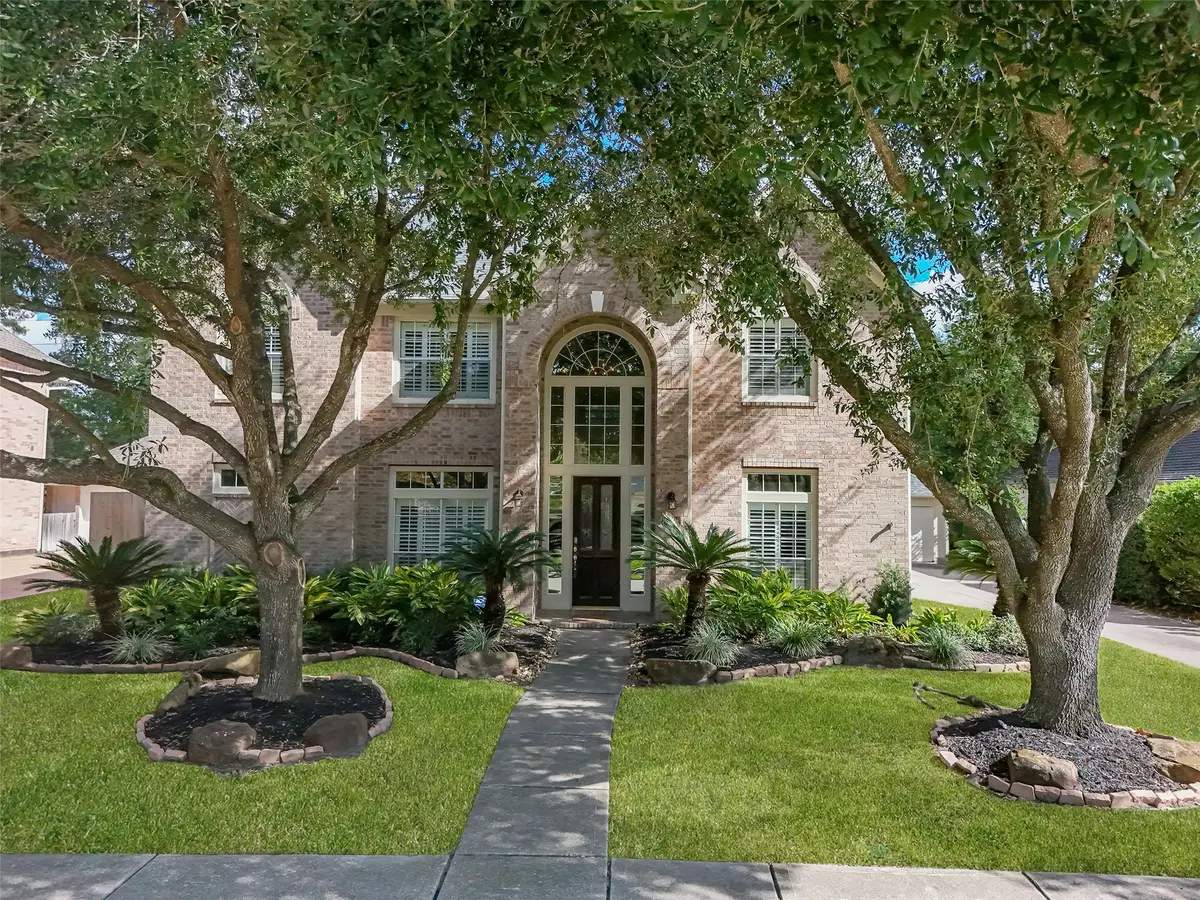 15306 Beecham Drive, Houston, TX 77068 - Image #1
