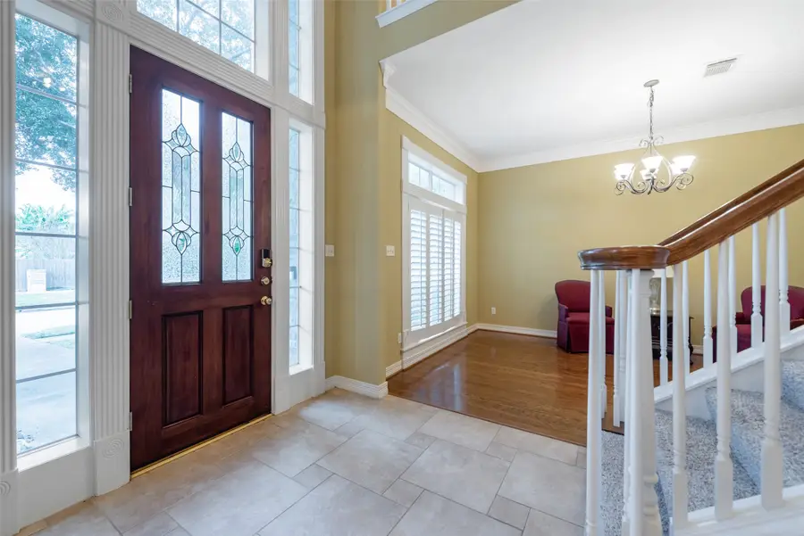 15306 Beecham Drive, Houston, TX 77068 - Image #2