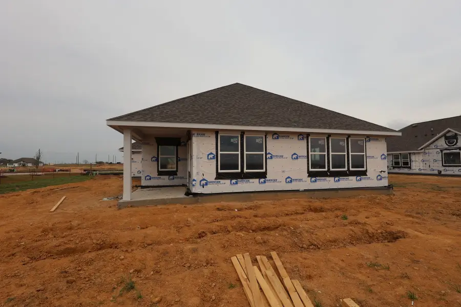 221 Dunovant Drive, Sealy, TX 77474 - #3