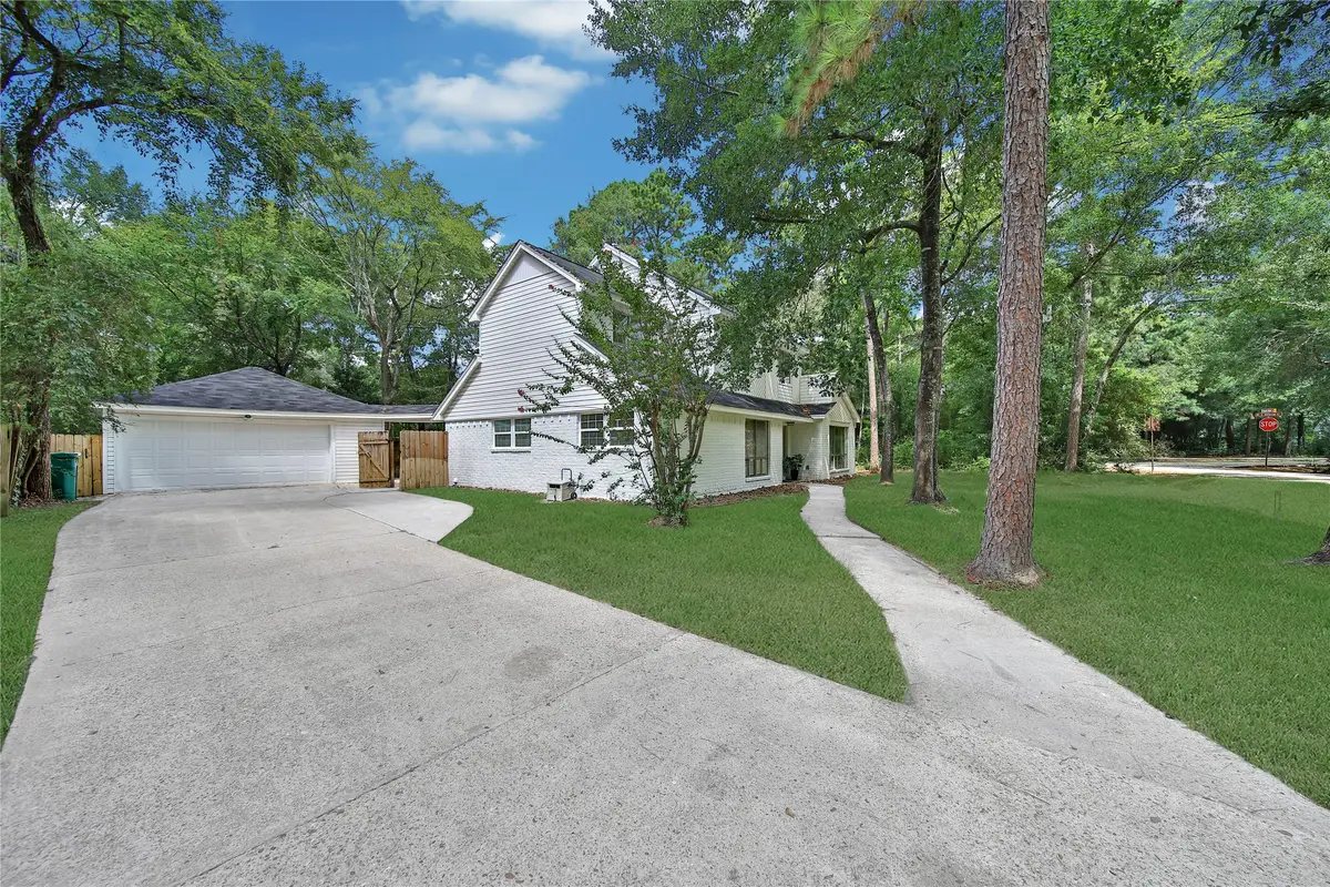 1 Marsh Millet Court, The Woodlands, TX 77380 - #1