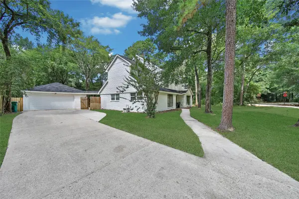 1 Marsh Millet Court, The Woodlands, TX 77380
