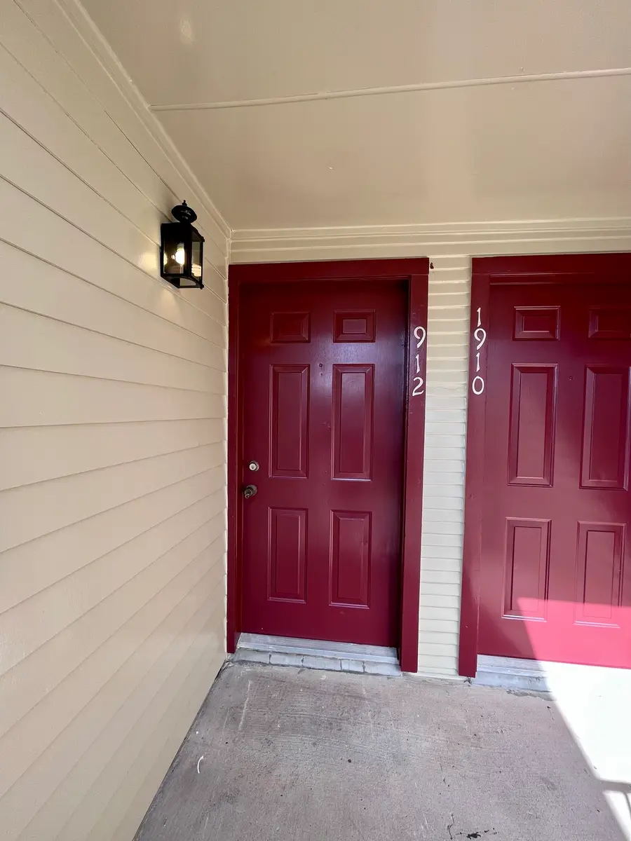 2120 El Paseo Street #1912, Houston, TX 77054 - #2