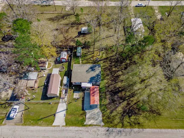 271 St Thomas Drive, Point Blank, TX 77364