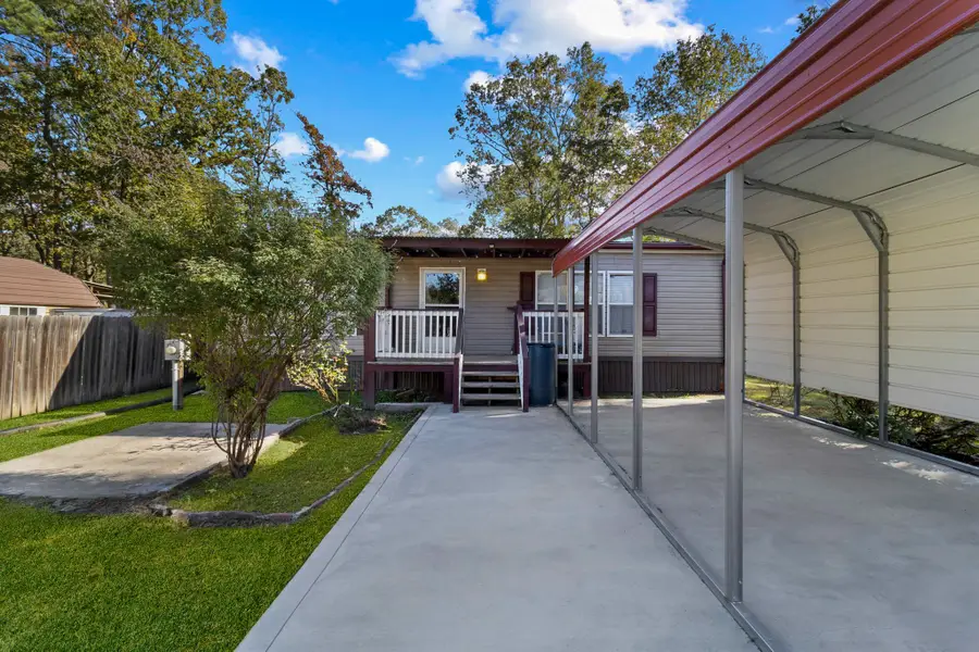 271 St Thomas Drive, Point Blank, TX 77364 - #2