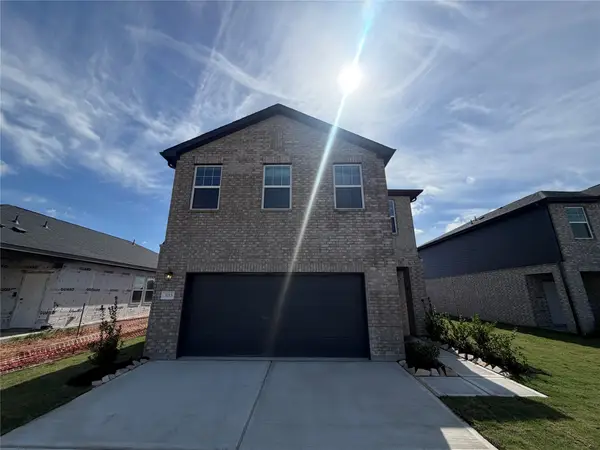 3213 Captain's Cove, Dickinson, TX 77539