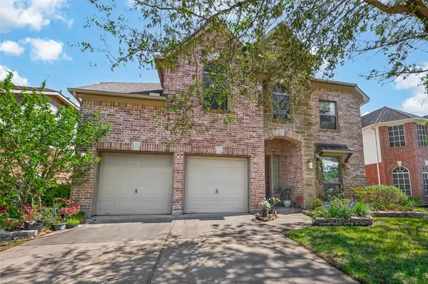 2607 Cobble Springs Lane, Pearland, TX 77584