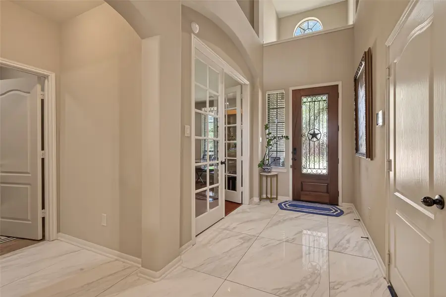 2607 Cobble Springs Lane, Pearland, TX 77584 - #2