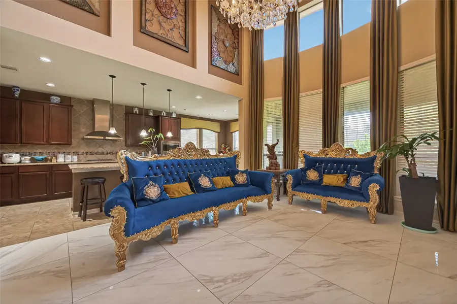 2607 Cobble Springs Lane, Pearland, TX 77584 - #3