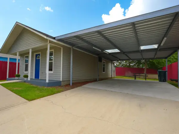 9835 Shive Drive, Houston, TX 77078