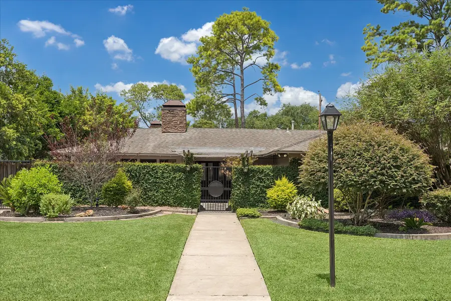 10034 Meadow Lake Lane, Houston, TX 77042 - #2