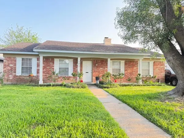9419 Mcafee Drive, Houston, TX 77031