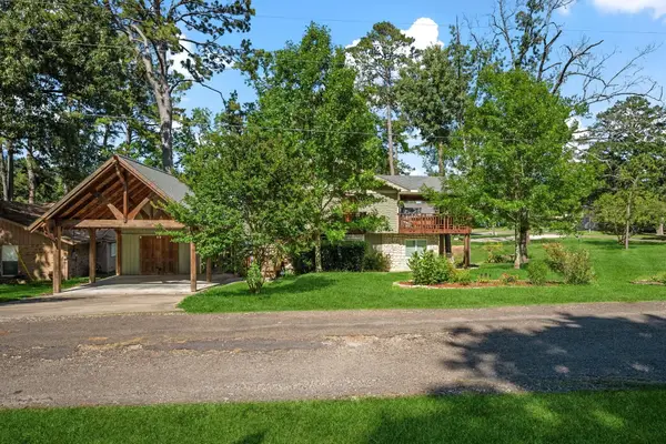 271 Jennings Lane, Livingston, TX 77351