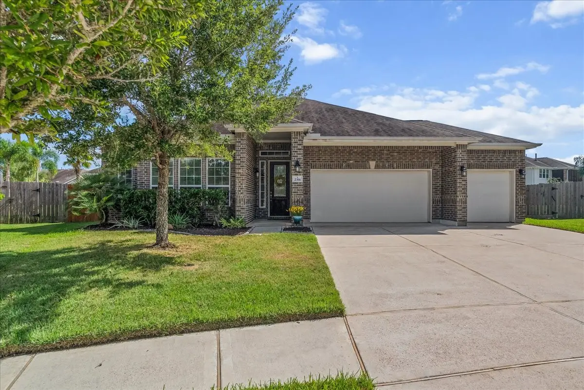 2314 Tobarra Lane, League City, TX 77573 - #1