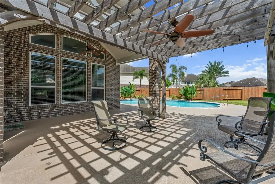 2314 Tobarra Lane, League City, TX 77573 - #3