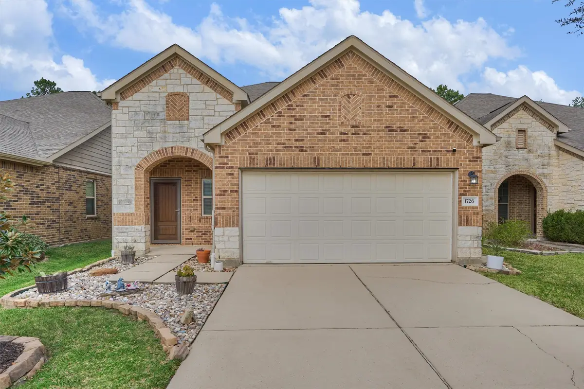 1726 Thornhollow Drive, Houston, TX 77014 - Image #1