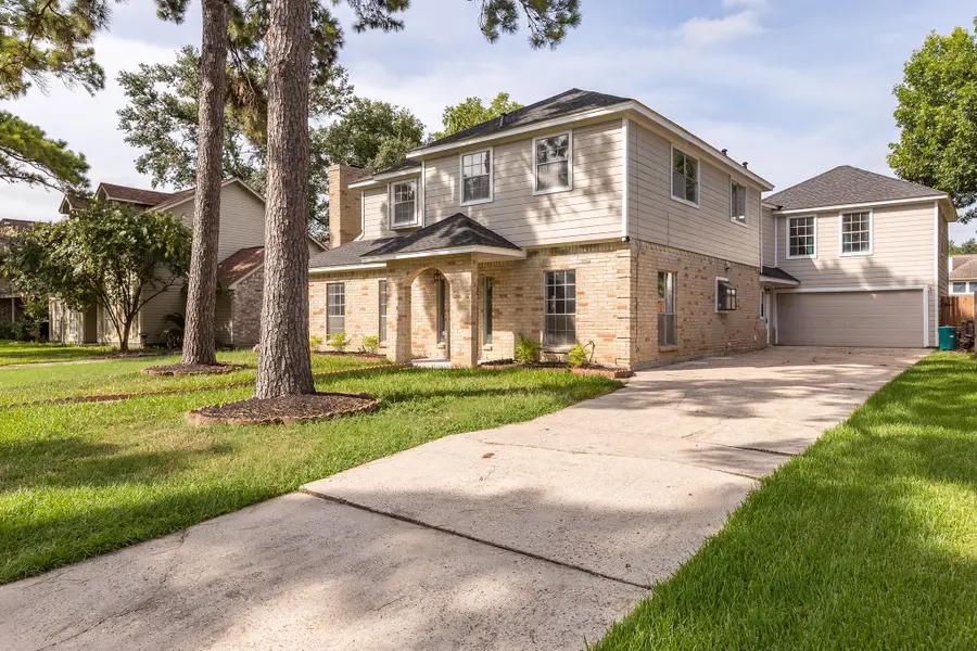 11527 Corola Trail Drive, Houston, TX 77066 - #3