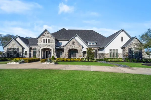 3235 Ginter Lane, Katy, TX 77494