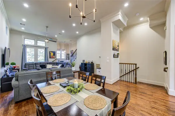 411 W 17th Street #B, Houston, TX 77008
