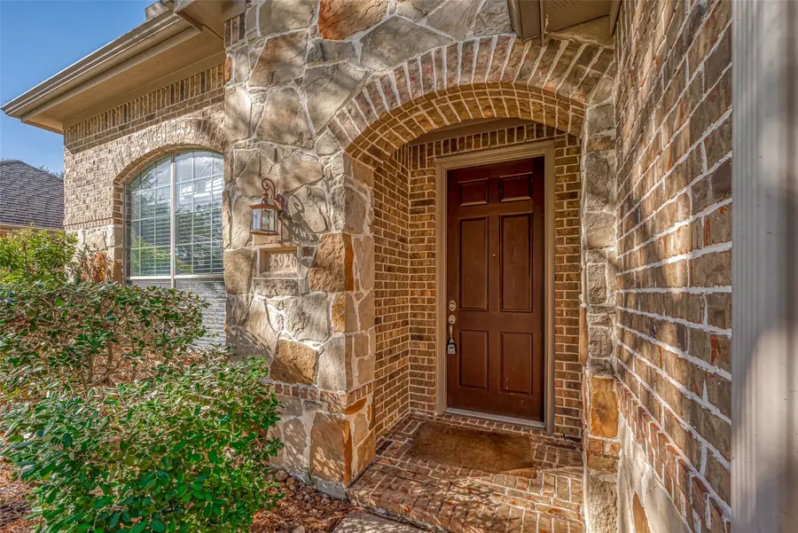 25926 Brad Hurst Court, Katy, TX 77494 - #2