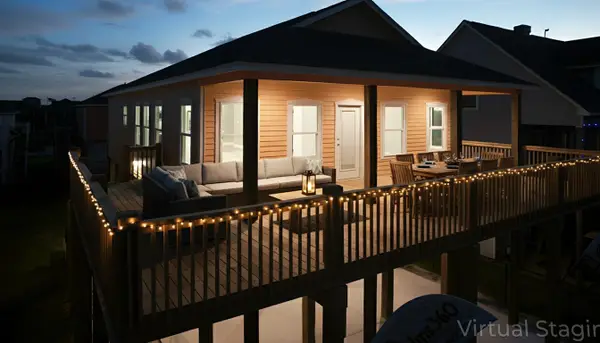 865 Palmetto Drive, Crystal Beach, TX 77650