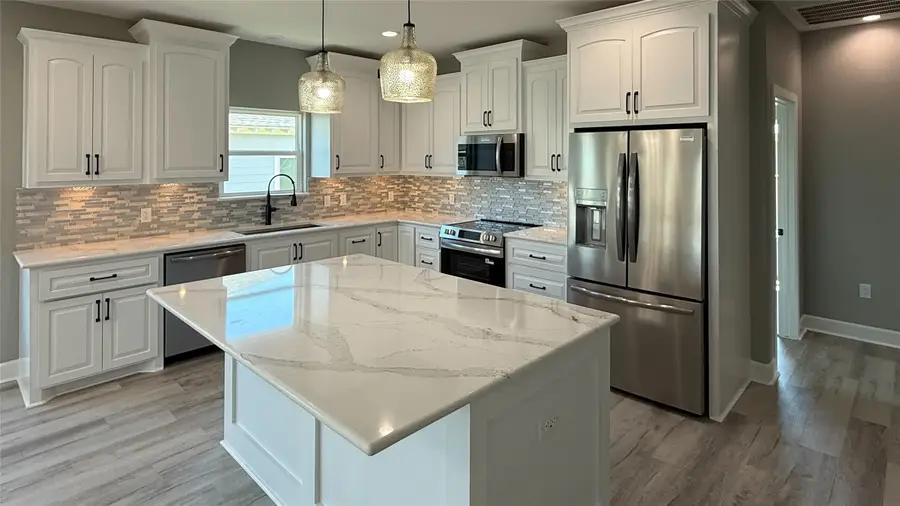 865 Palmetto Drive, Crystal Beach, TX 77650 - #3