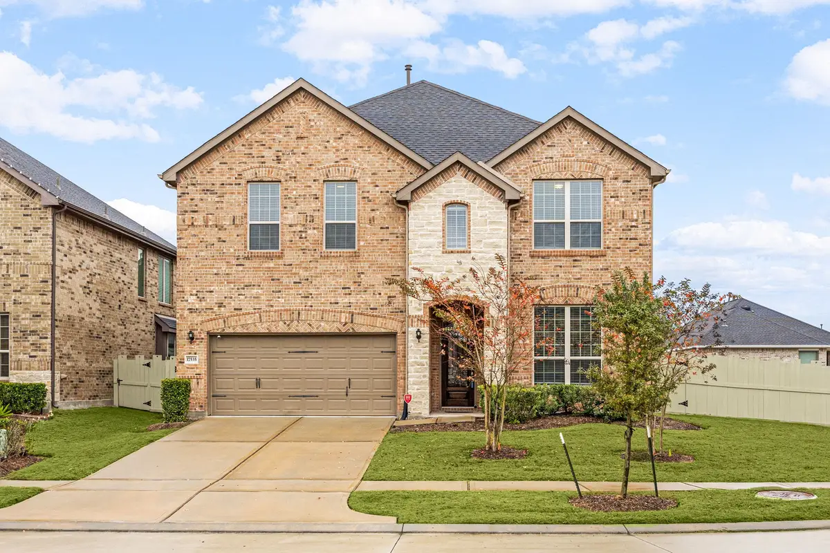 17535 White Baneberry Drive, Conroe, TX 77385 - Image #1