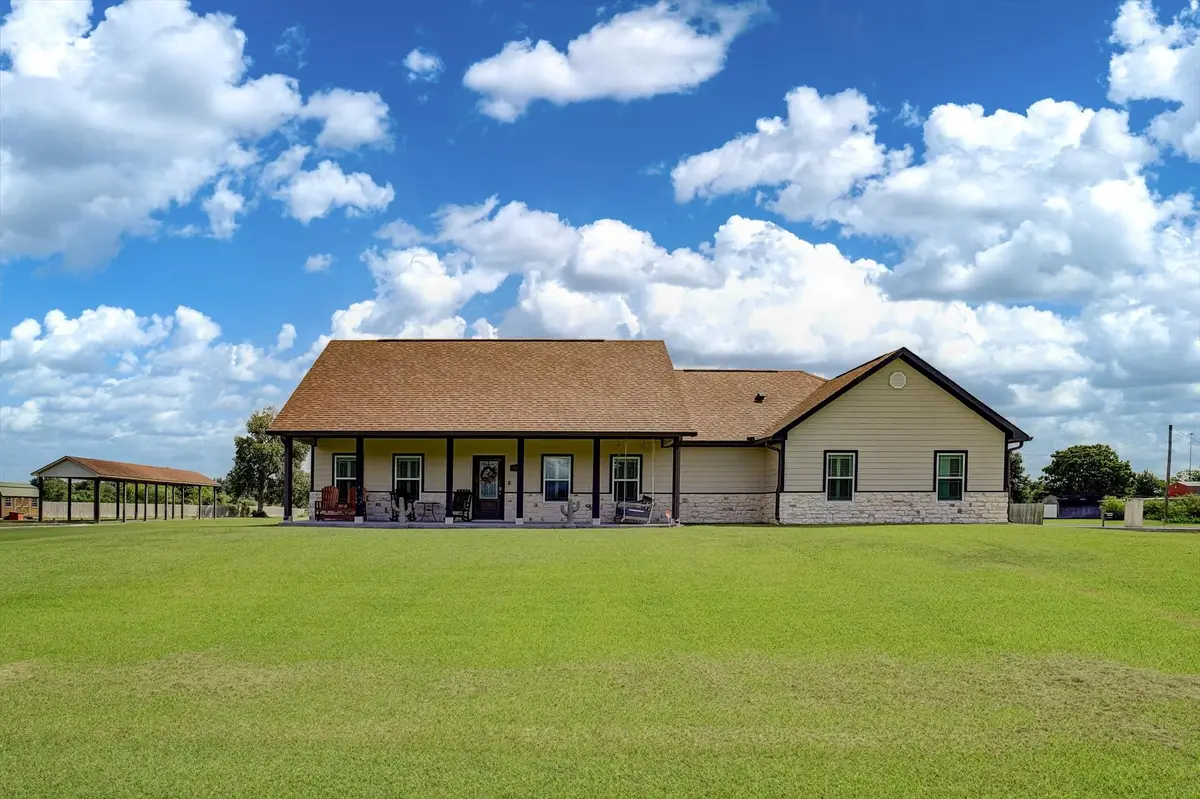 105 Baker Road, Winnie, TX 77665 - #1