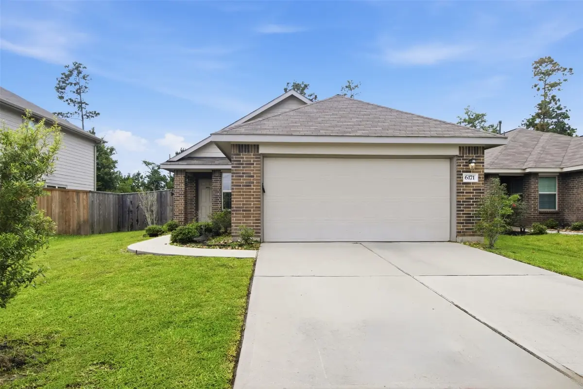 6171 Dunsmore Canyon Lane, Porter, TX 77365 - #1