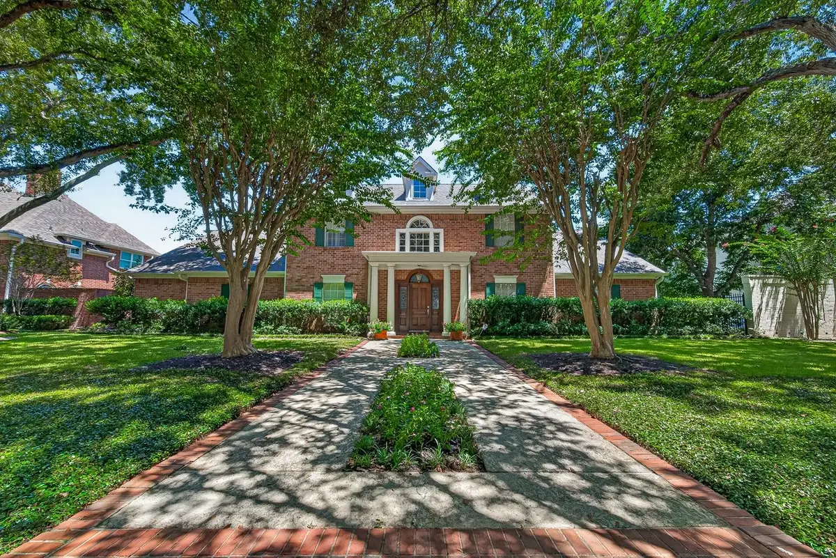 22 Linney Boulevard, Sugar Land, TX 77479 - #1