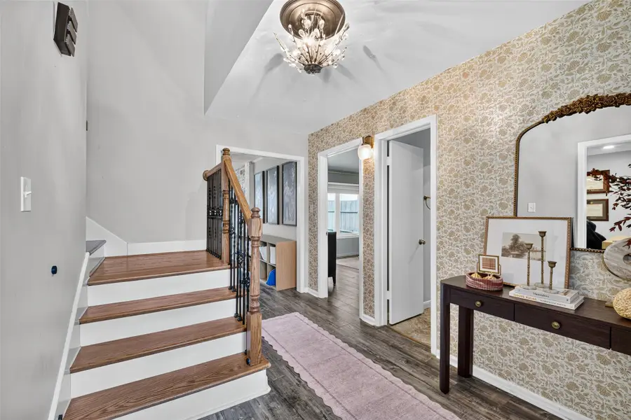4027 Shady Springs Drive, Seabrook, TX 77586 - #3