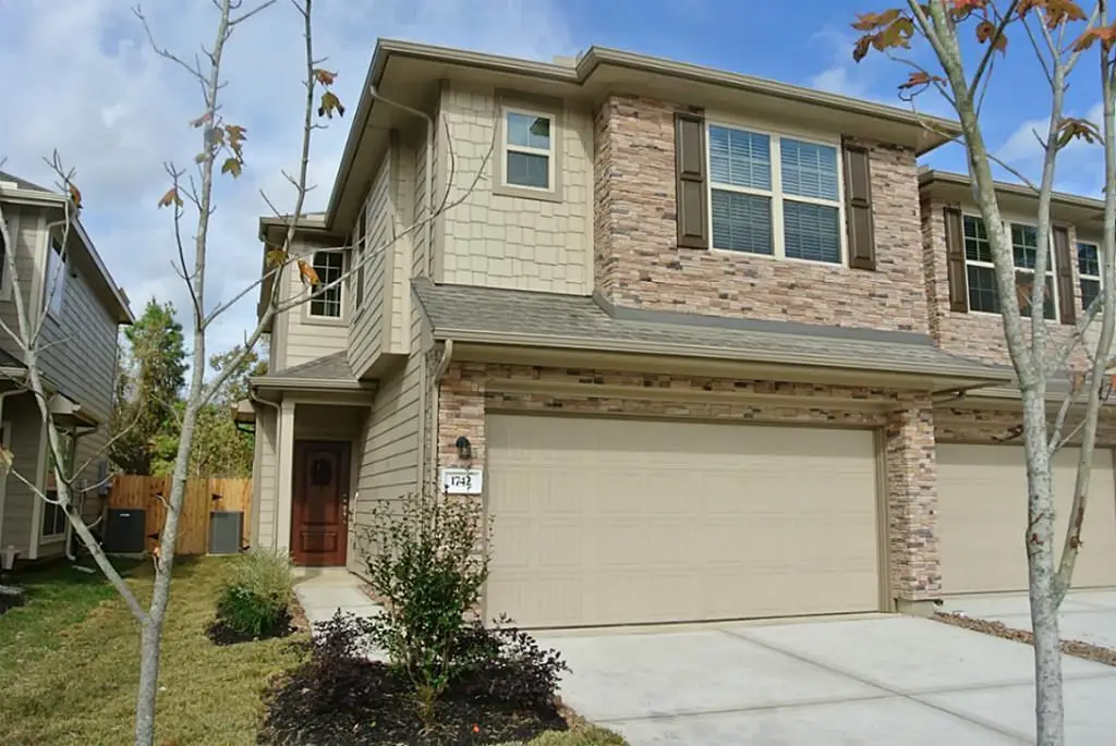 1742 Parkside Shores Lane, Crosby, TX 77532 - #1