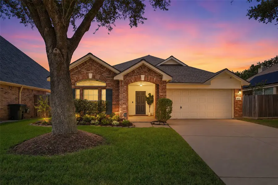 4611 Cobble Grove Lane, Houston, TX 77084 - #2