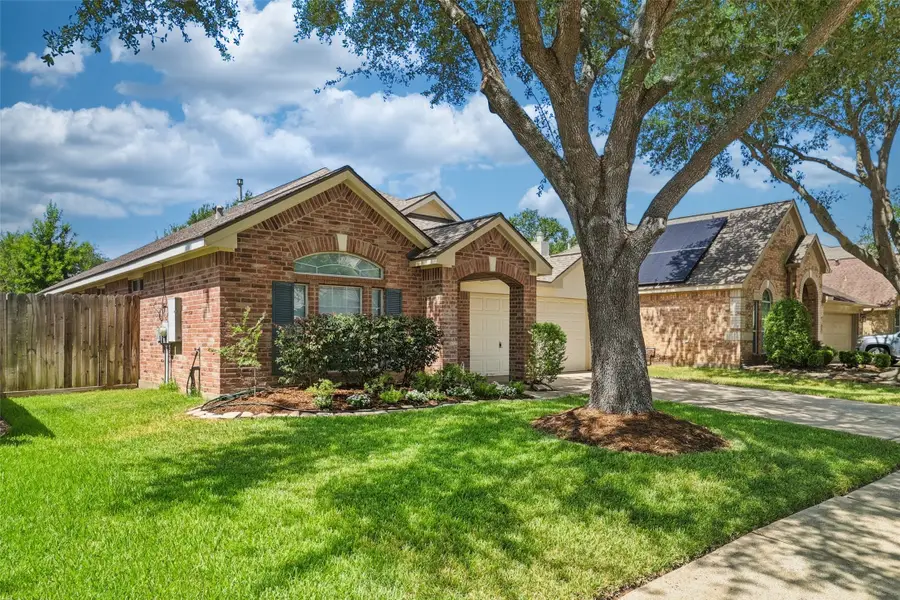 4611 Cobble Grove Lane, Houston, TX 77084 - #3