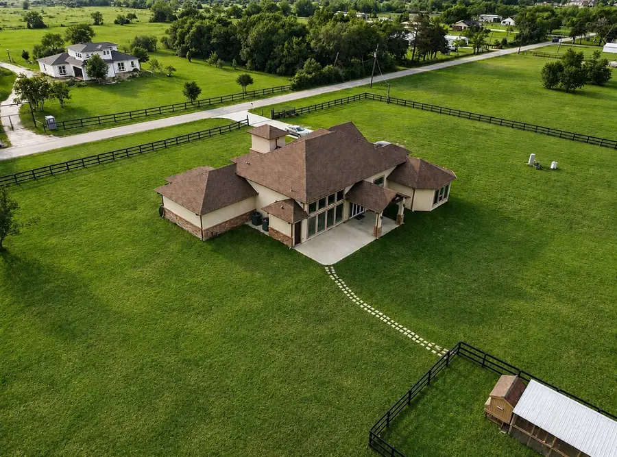 8801 County Road 79, Iowa Colony, TX 77583 - #2