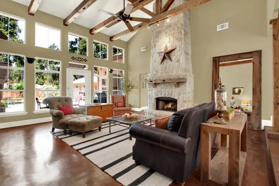 12102 Oak Bluff Drive, Houston, TX 77070 - #2