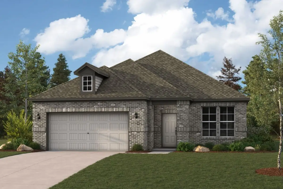 205 Bronzewood Terrace Court, Willis, TX 77318 - #1