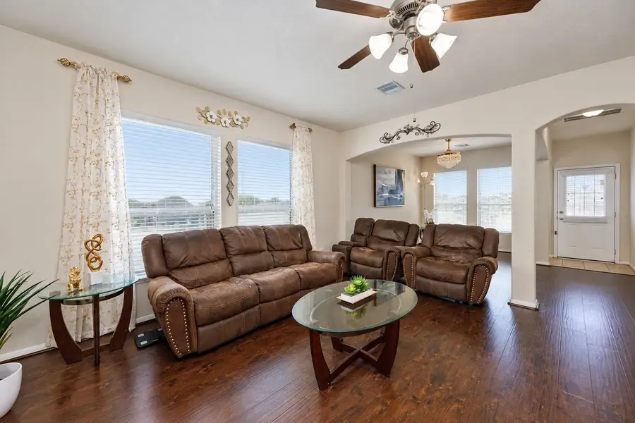 10518 Sun River Falls Drive, Humble, TX 77396 - #3