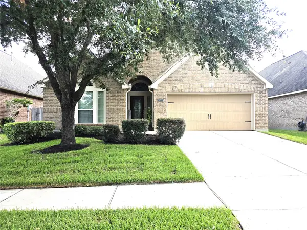 26318 Serenity Oaks Drive, Richmond, TX 77406