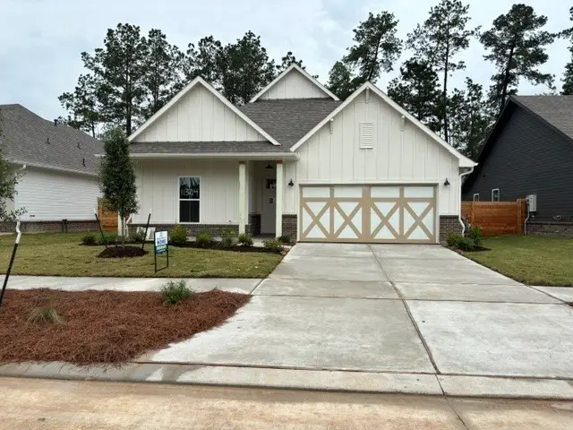 11324 Iron Horse Street, Montgomery, TX 77316 - #1