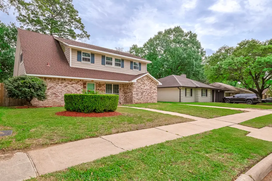 23126 Bayleaf Drive, Spring, TX 77373 - #2