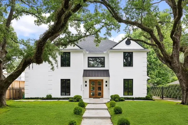 4021 Ella Lee Lane, Houston, TX 77027