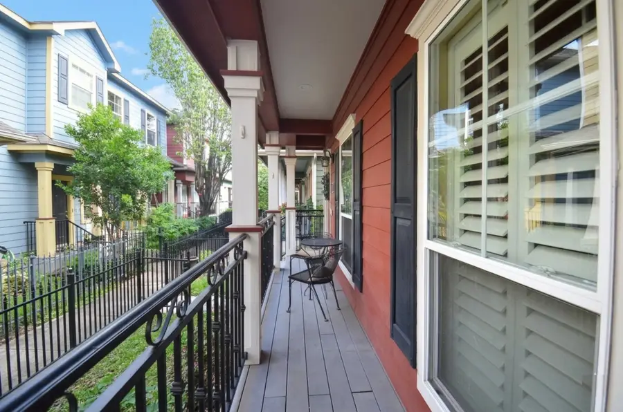 1106 W 18th Street, Houston, TX 77008 - #3