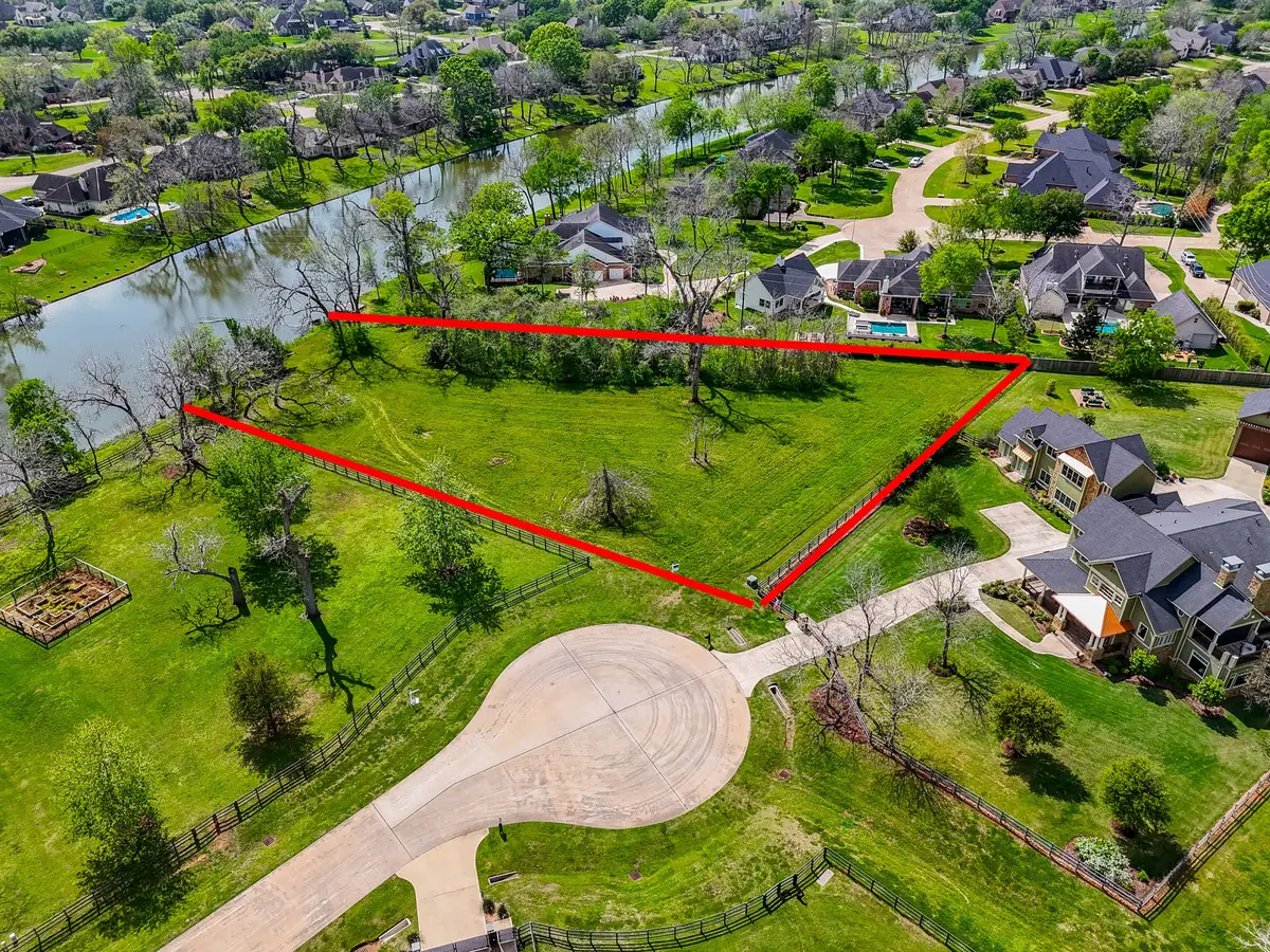 30602 Lower Oxbow Trace, Fulshear, TX 77441 - #1