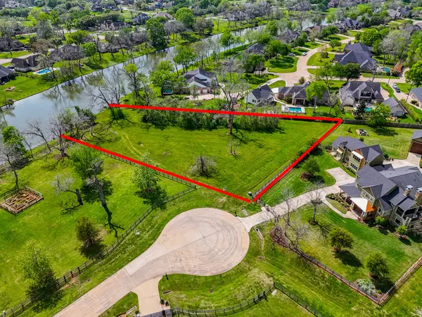 30602 Lower Oxbow Trace, Fulshear, TX 77441